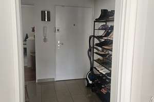2-Zimmer-Wohnung in Sachsenhausen-Süd – Die vollständige Adresse der Immobilie erhältst du vom Anbieter., 60598 Sachsenhausen-Süd, Frankfurt am Main – Vorschaubild 11