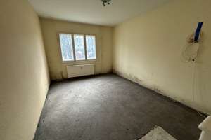 Wohnglück - praktische 2-Zimmer-Wohnung