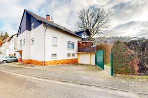 Provisionsfrei! Platz für die ganze Familie – ZFH mit Garten, Terrassen und 3 Garagen – Schulgartenstraße 9, 67659 Erfenbach, Kaiserslautern – Vorschaubild 22