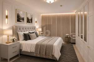 ZWEI RESIDENZEN - EXKLUSIVES WOHNENSEMBLE  – Die vollständige Adresse der Immobilie erhältst du vom Anbieter., 22587 Blankenese, Hamburg – Vorschaubild 4