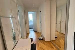 Schöne 3 Zimmer Wohnung in Regensburg ab dem 01.12.2026 – 93055 Ostenviertel, Regensburg – Vorschaubild 1