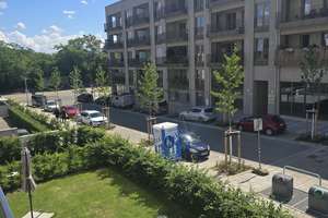Zuhause mit drei Zimmern in der Leipziger Vorstadt – Leipziger Straße 27a, 1097 Leipziger Vorstadt, Dresden – Vorschaubild 2