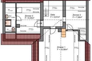 Einfamilienhaus in zentraler Lage von Ernsbach! – Die vollständige Adresse der Immobilie erhältst du vom Anbieter., 74670 Forchtenberg – Vorschaubild 14