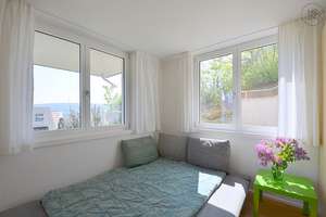 Wunderschöne Wohnung mit traumhafter Aussicht in Stuttgart West – Die vollständige Adresse der Immobilie erhältst du vom Anbieter., 70193 Relenberg, Stuttgart – Vorschaubild 16
