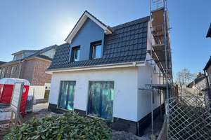 Neubaubeschaffenheit am See - KFW 55 Wohneinheit im Effizienshaus – Die vollständige Adresse der Immobilie erhältst du vom Anbieter., 26131 Eversten, Oldenburg (Oldenburg) – Vorschaubild 6