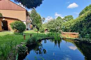 Behagliches Einfamilienhaus mit schönem Garten! – Oberbergischer Kreis – Vorschaubild 4