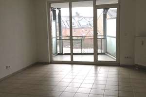Gemütliche 2-Zimmer Wohnung mit Balkon – Guerickeweg 59, 40591 Wersten, Düsseldorf – Vorschaubild 2