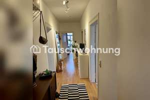 Tauschwohnung: Tausch Wohnung NBG - MUC – Die vollständige Adresse der Immobilie erhältst du vom Anbieter., 90489 Wöhrd, Nürnberg – Vorschaubild 5