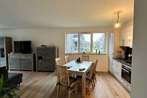 Moderne Etagenwohnung zur Miete mit Balkon in Stade - Wentzel Dr. – Lönsweg 30, 21680 Stade – Vorschaubild 4