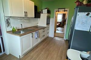 Helle 3 ZKB Wohnung mit Balkon – Niederberger Höhe 10, 56077 Niederberg, Koblenz – Vorschaubild 4