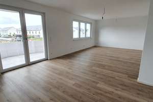 Energieeffizienz A+, barrierefreie 2,5-Zimmer-Wohnung mit Balkon in Brechten – Selma-Lagerlöf-Str. 15, 44339 Holthausen, Dortmund – Vorschaubild 4
