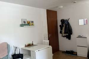 Schöne, helle 1-Zimmer- EG- Wohnung in ruhiger Lage in KA - Neureut – Die vollständige Adresse der Immobilie erhältst du vom Anbieter., 76149 Neureut, Karlsruhe – Vorschaubild 4
