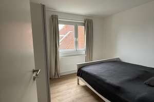 Erstbezug nach Sanierung - Stilvoll möblierte 2-Zimmer-Wohnung in zentraler Lage (befristet) – Tonndorfer Hauptstraße 59, 22045 Tonndorf, Hamburg – Vorschaubild 6