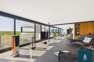 HAUS AM WEINBERG - Architektonische Bauhausvilla in privilegierter Randlage mit Fernblick – Die vollständige Adresse der Immobilie erhältst du vom Anbieter., 74382 Neckarwestheim – Vorschaubild 17