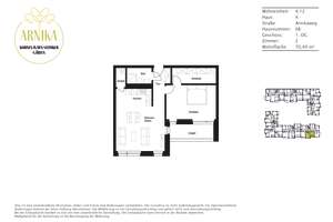 Wohnen im Arnikaweg - Ihr neues zu Hause + 2 mietfreie Monate – Arnikaweg 6B, 38446 Steimker Berg, Wolfsburg – Vorschaubild 14