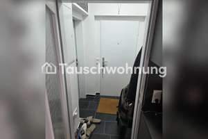 Tauschwohnung: 2 Zimmer Wohnung Alte Heide – Die vollständige Adresse der Immobilie erhältst du vom Anbieter., 80805 Alte Heide-Hirschau, München – Vorschaubild 3