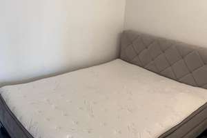 45qm möblierte Wohnung in München  – Erkweg 9, 81927 Englschalking, München – Vorschaubild 2