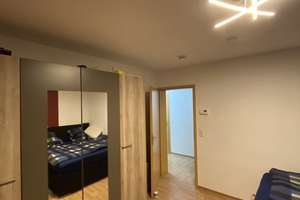 sehr gepflegte schöne Wohnung mit Terrasse – Am Siegenstein 22, 57080 Eiserfeld, Siegen – Vorschaubild 7