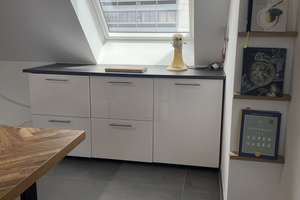 Exklusive 2,5-Zimmer-Maisonette-Wohnung mit Einbauküche & Tiefgaragenstellplatz im Zentrum ER – Nürnberger Str. 62, 91052 Rathausplatz, Erlangen – Vorschaubild 7