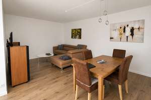 Etagenwohnung mit Balkon – Die vollständige Adresse der Immobilie erhältst du vom Anbieter., 56564 Neuwied – Vorschaubild 2