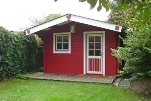 Exklusives Wohnhaus in TOP-Lage – Kornhausstraße 77, 6846 Dessau-Roßlau – Vorschaubild 4
