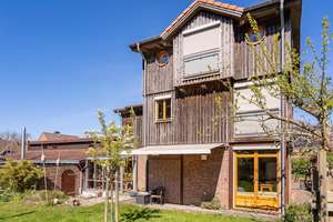 Stilvolles Architektenhaus!  – Die vollständige Adresse der Immobilie erhältst du vom Anbieter., 23769 Fehmarn – Vorschaubild 2