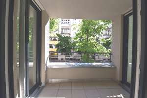 High West* Schöner Wohnen seitlich vom Ku*damm*Traumhaftes Objekt  der Bauwert* – Karlsruher Str. 18b, 10711 Halensee, Berlin – Vorschaubild 21