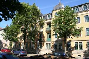 Schöne Altbauwohnung in Dresden-Pieschen zu verkaufen - ruhige Lage - provisionsfrei – Die vollständige Adresse der Immobilie erhältst du vom Anbieter., 1129 Pieschen-Nord/Trachenberge, Dresden – Vorschaubild 21