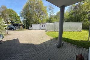 Wohnen mit Charakter: Großzügige Villa in Langgöns – Perchstetten 10, 35428 Langgöns – Vorschaubild 3