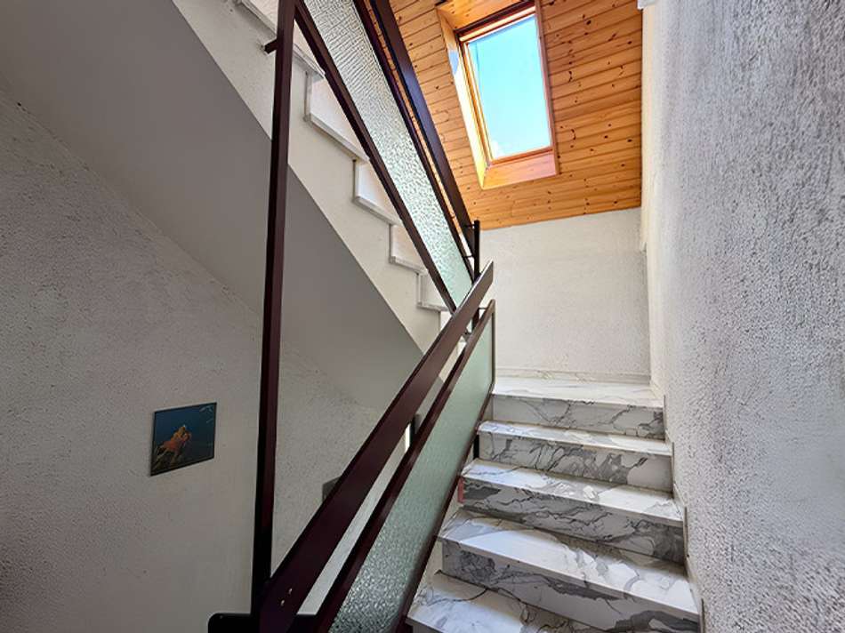 Treppenhaus
