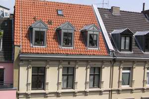 Denkmal trifft Design - Premiumwohnung voll möbliert im Belgischen Viertel – Die vollständige Adresse der Immobilie erhältst du vom Anbieter., 50672 Neustadt/Nord, Köln – Vorschaubild 11