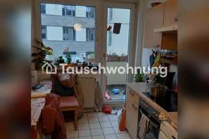 Tauschwohnung: 2 Zimmer -Wohnungstausch gegen 3 oder 4 Zimmerwohnung – Friedrichstr. 6, 50676 Altstadt/Süd, Köln – Vorschaubild 14