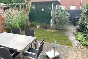Gut vermietetes RMH - tolle Geldanlage am Waldrand – Diepholz (Kreis) – Vorschaubild 12