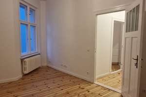 Charmante 2-Zimmer Wohnung mit Balkon im Schlossparkkiez – Wundtstraße 16, 14057 Charlottenburg, Berlin – Vorschaubild 2