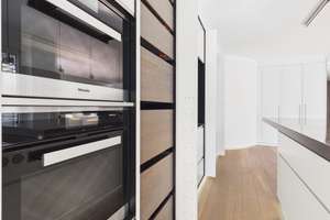 Bestlage Prinz-Ludwigs-Höhe: traumhaftes Penthouse mit Sauna und Einliegerappartement – Die vollständige Adresse der Immobilie erhältst du vom Anbieter., 81479 Thalkirchen, München – Vorschaubild 13