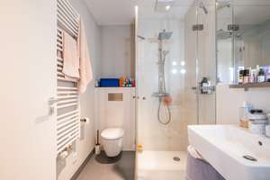 Urbanes Wohnen am Axel-Springer-Neubau mit Concierge und Fitness – Die vollständige Adresse der Immobilie erhältst du vom Anbieter., 10117 Mitte (Ortsteil), Berlin – Vorschaubild 6