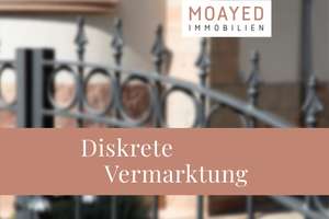 Jugendstil-Anwesen in exklusiver Lage von Heidelberg-Neuenheim