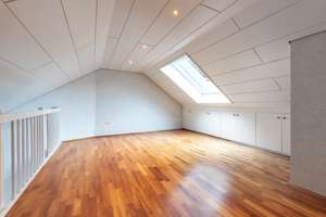 Waldidylle & Design: Maisonette-Traum in Essen-Heisingen – Die vollständige Adresse der Immobilie erhältst du vom Anbieter., 45259 Heisingen, Essen – Vorschaubild 21