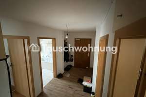 Tauschwohnung: Suche kleine Wohnung in Berlin