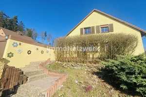 ***Idyllisches Familienhaus mit Anliegerwohnung – sofort bewohnbar und in exzellentem Zustand*** – Wunsiedel im Fichtelgebirge (Kreis) – Vorschaubild 3