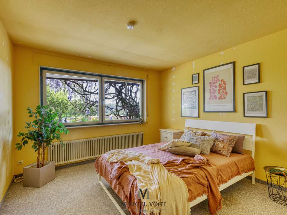 UG Schlafzimmer