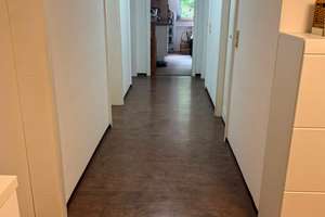 Großzügige 4-Zimmer-Wohnung mit Balkon