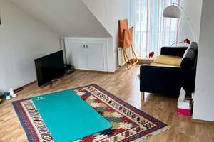 Schöne 2 Zimmer Dachgeschoßwohnung in Bonn, Friesdorf – 53175 Friesdorf, Bonn – Vorschaubild 5