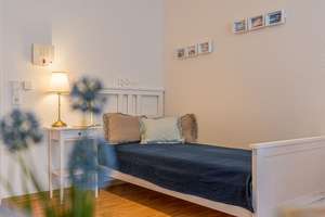 Barrierefreie 1-Zi.-Wohnung in zentraler Lage – Grashoffstraße 36, 27570 Geestemünde, Bremerhaven – Vorschaubild 7