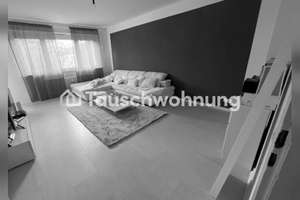 Tauschwohnung: Gemütliche 59 m² Wohnung in Hamburg Cranz