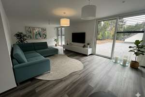 EFH mit 7 Zi., Erstbezug n. Sanierung, Garten, EBK, Doppelgarage, Sauna, Terrassen in Stöckheim – Die vollständige Adresse der Immobilie erhältst du vom Anbieter., 38124 Stöckheim-Leiferde, Braunschweig – Vorschaubild 2