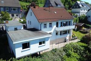 Zweifamilienhaus mit Einliegerwohnung 
– Solide Kapitalanlage oder Mehrgenerationenwohnen – Die vollständige Adresse der Immobilie erhältst du vom Anbieter., 57080 Eiserfeld, Siegen – Vorschaubild 15