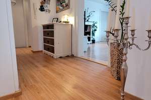 Schöne 6 Zimmer Altbauwohnung in zentraler Lage – Die vollständige Adresse der Immobilie erhältst du vom Anbieter., 78048 Villingen, Villingen-Schwenningen – Vorschaubild 3