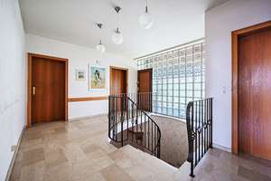 Freiraum pur! - Wohnen wie im großen Bungalow plus 3-Zimmer-Einliegerbereich und grandiosem Garten – Die vollständige Adresse der Immobilie erhältst du vom Anbieter., 55270 Ober-Olm – Vorschaubild 16