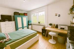 Kapitalanlage in begehrter Theaternähe | Vermietete 2-Zimmer-Wohnung mit Südwestbalkon – Die vollständige Adresse der Immobilie erhältst du vom Anbieter., 38100 Innenstadt, Braunschweig – Vorschaubild 8